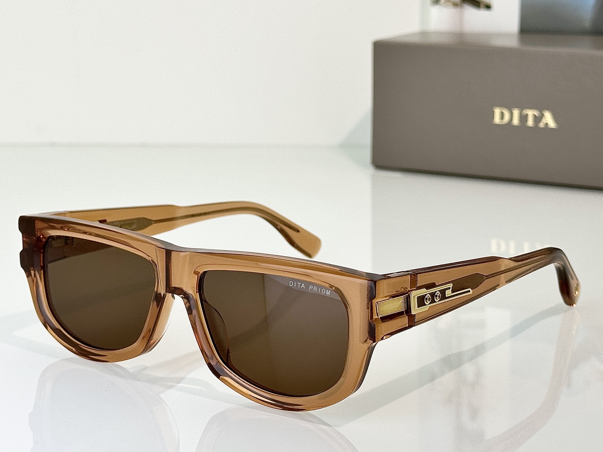 DITA Sunglasses PRIDM