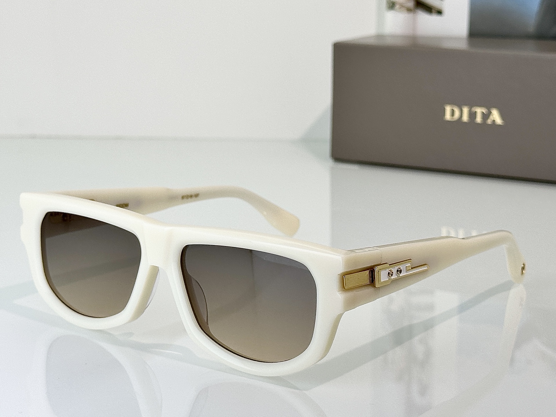 DITA Sunglasses PRIDM