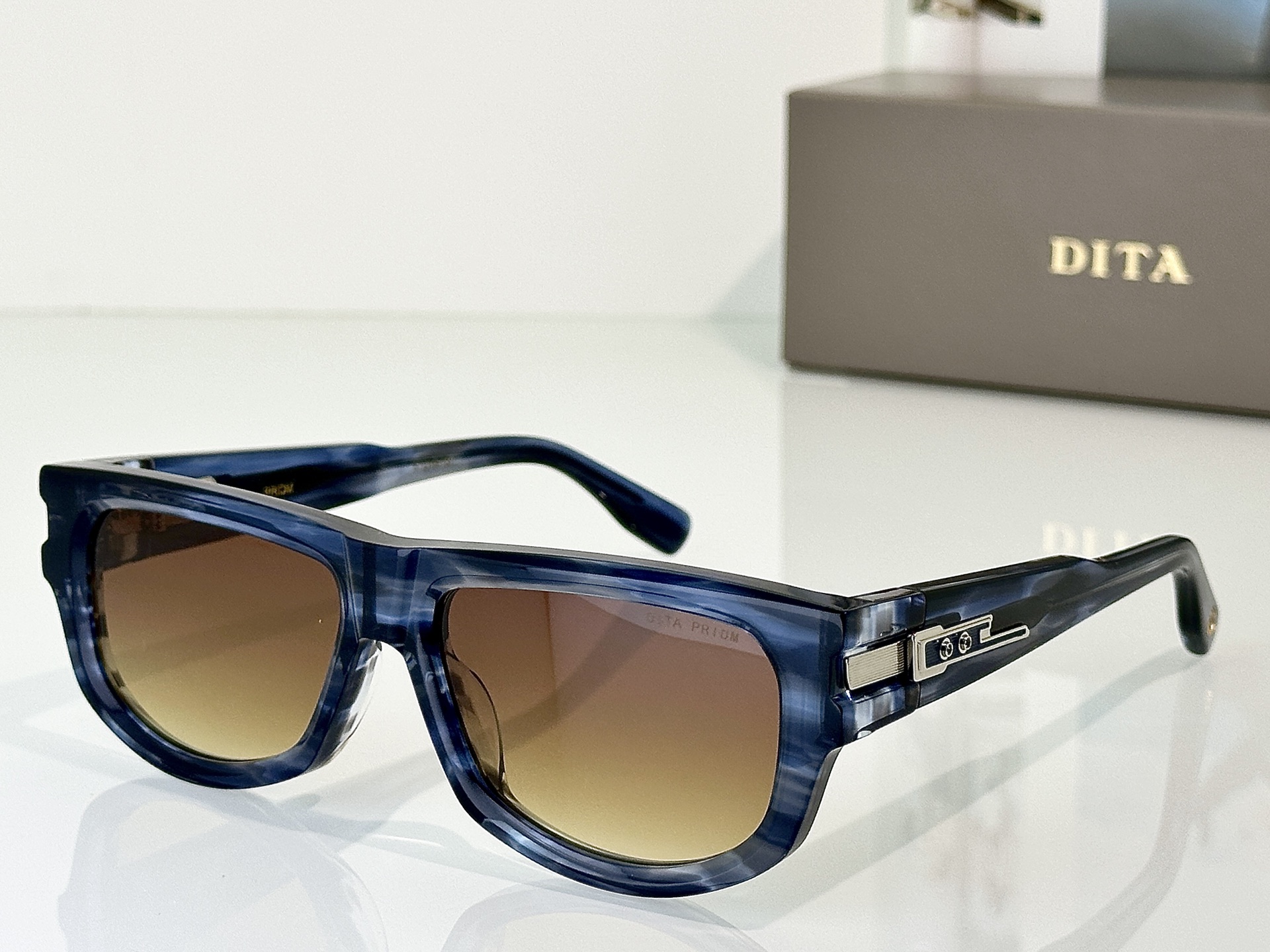 DITA Sunglasses PRIDM