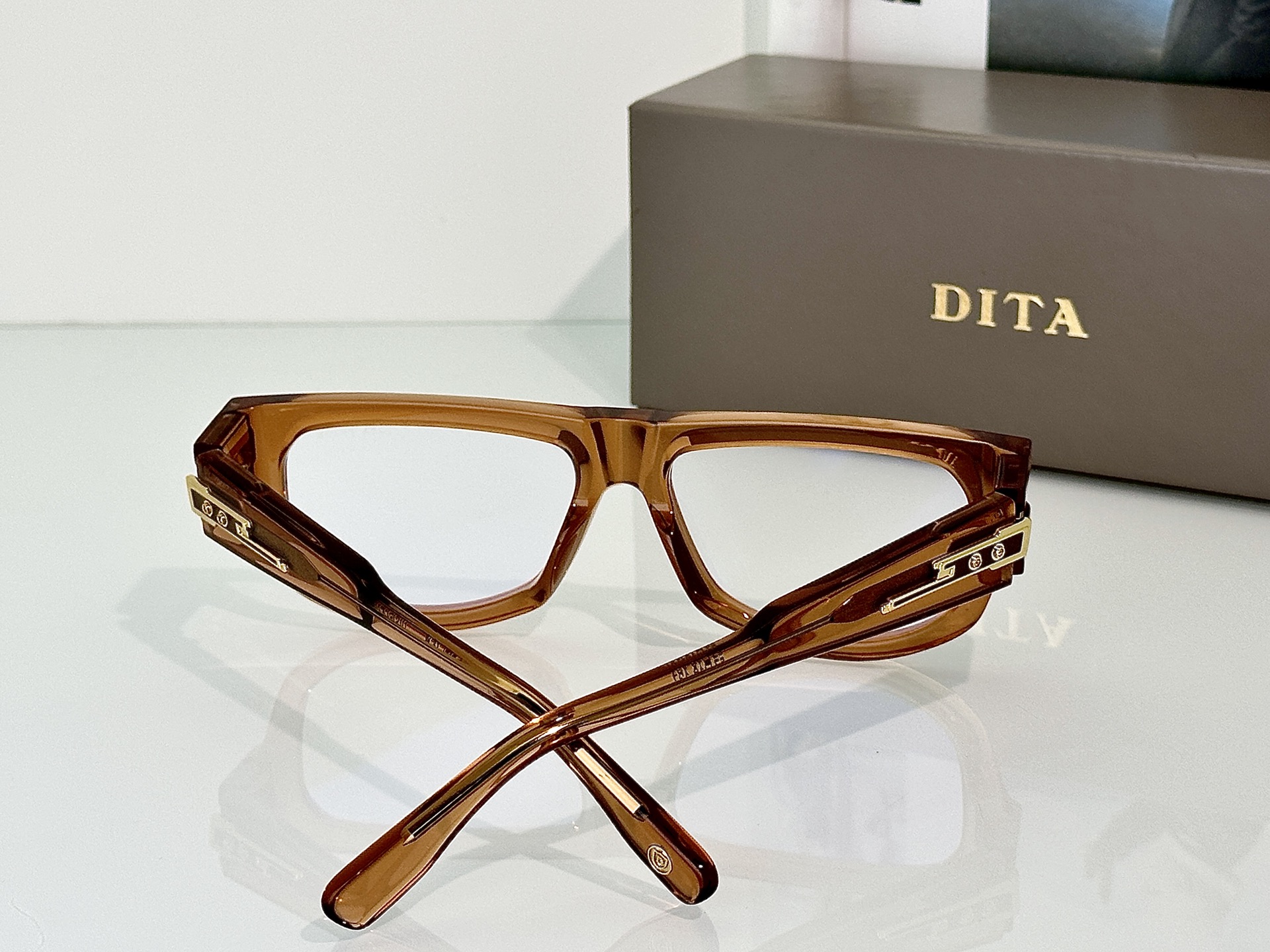 DITA Sunglasses PRIDM