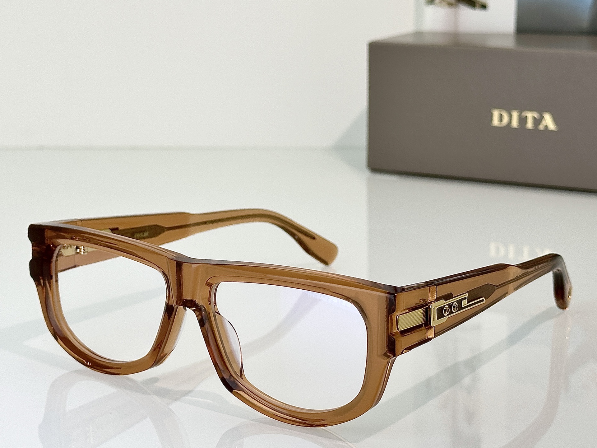 DITA Sunglasses PRIDM