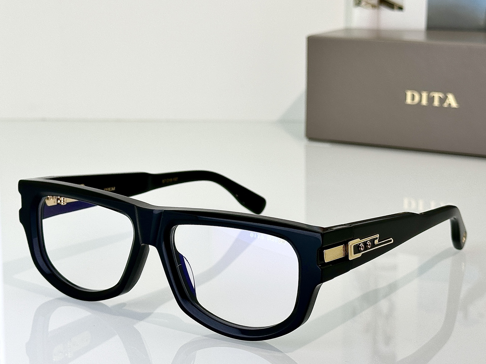 DITA Sunglasses PRIDM