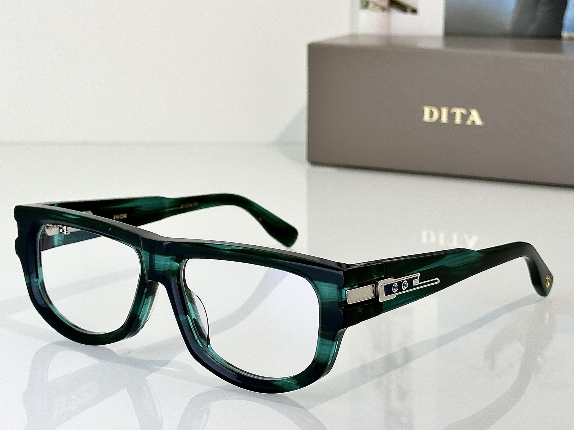 DITA Sunglasses PRIDM