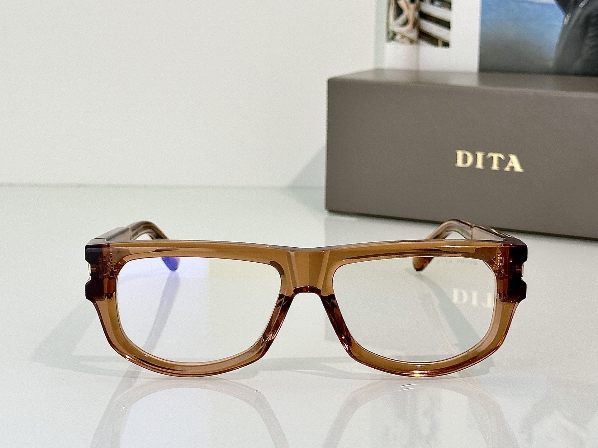 DITA Sunglasses PRIDM