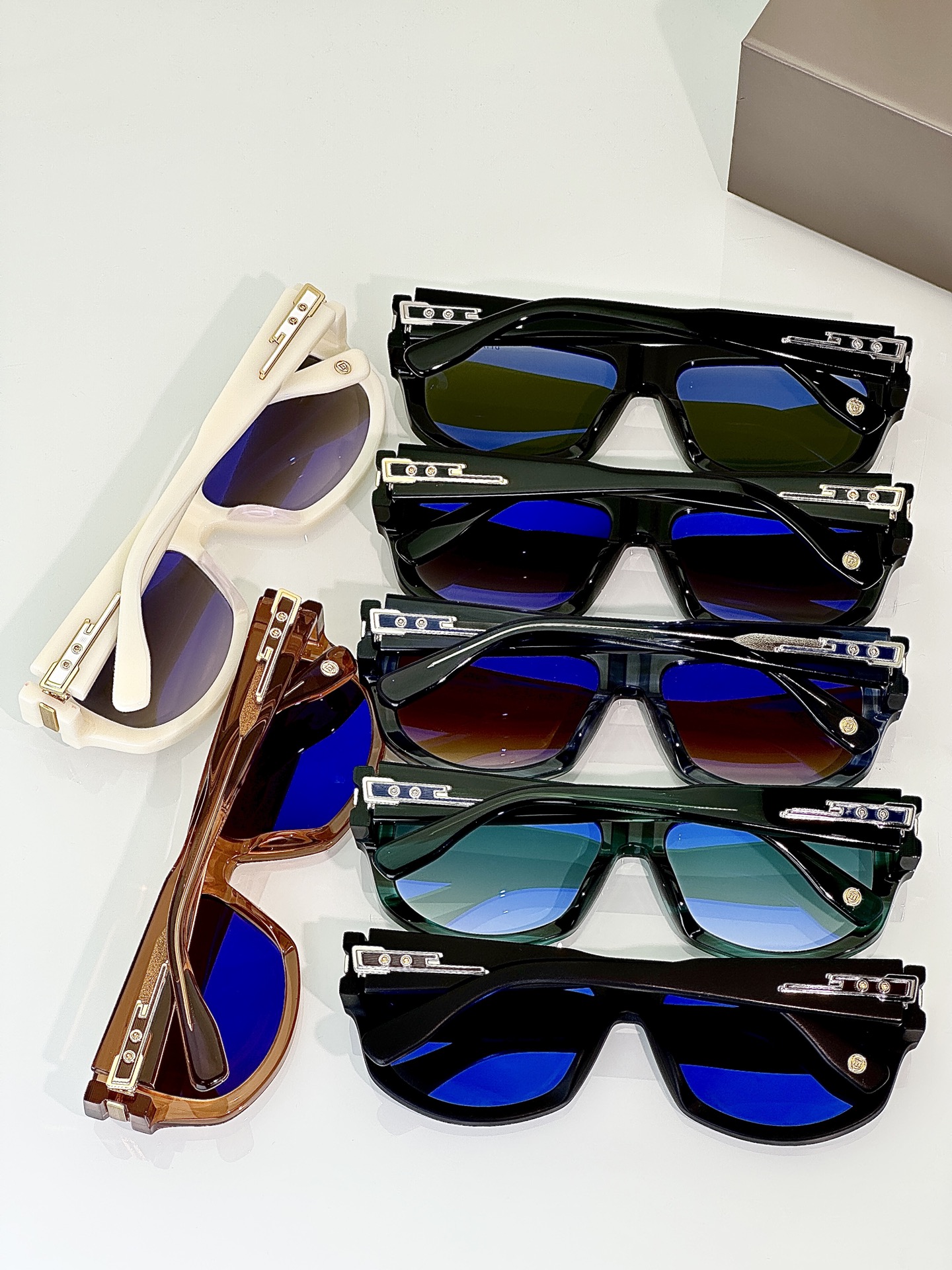 DITA Sunglasses PRIDM