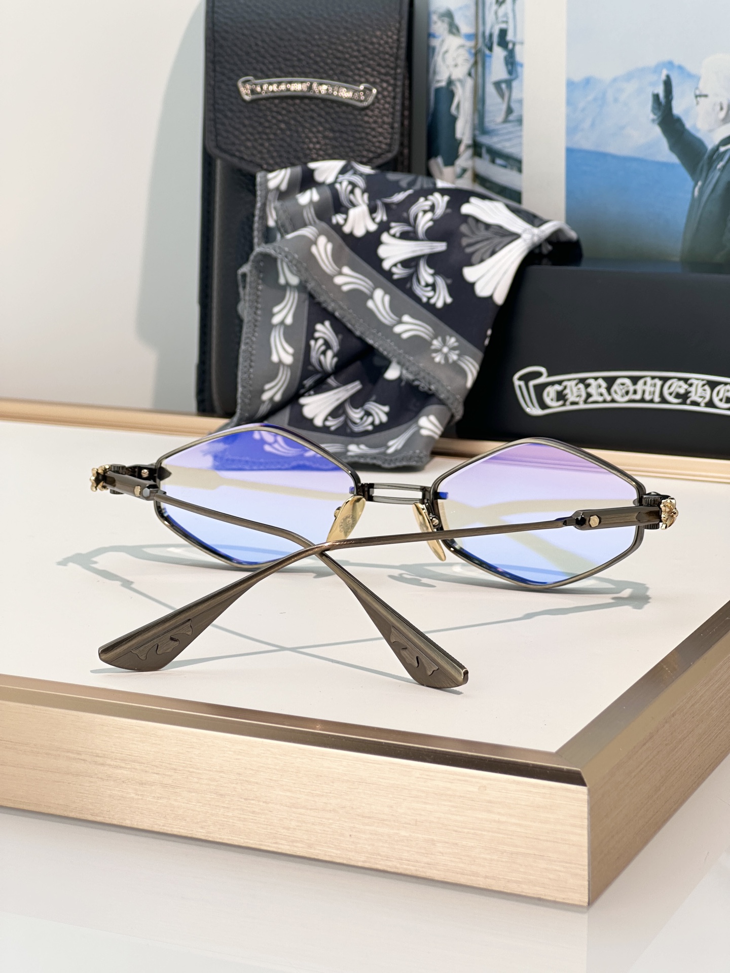 Designer Sunglasses BIO