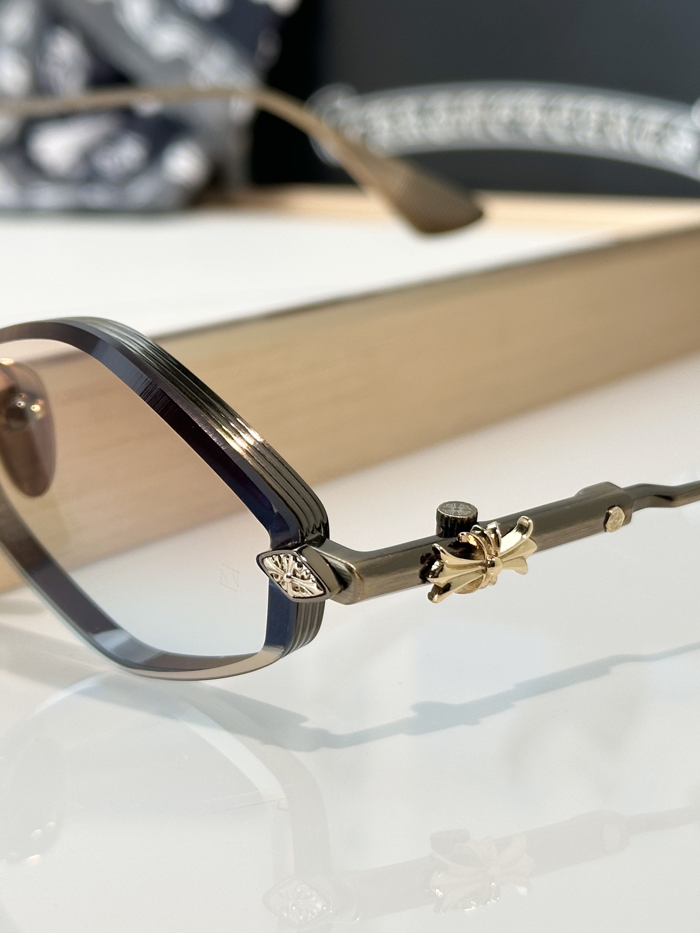 Designer Sunglasses BIO