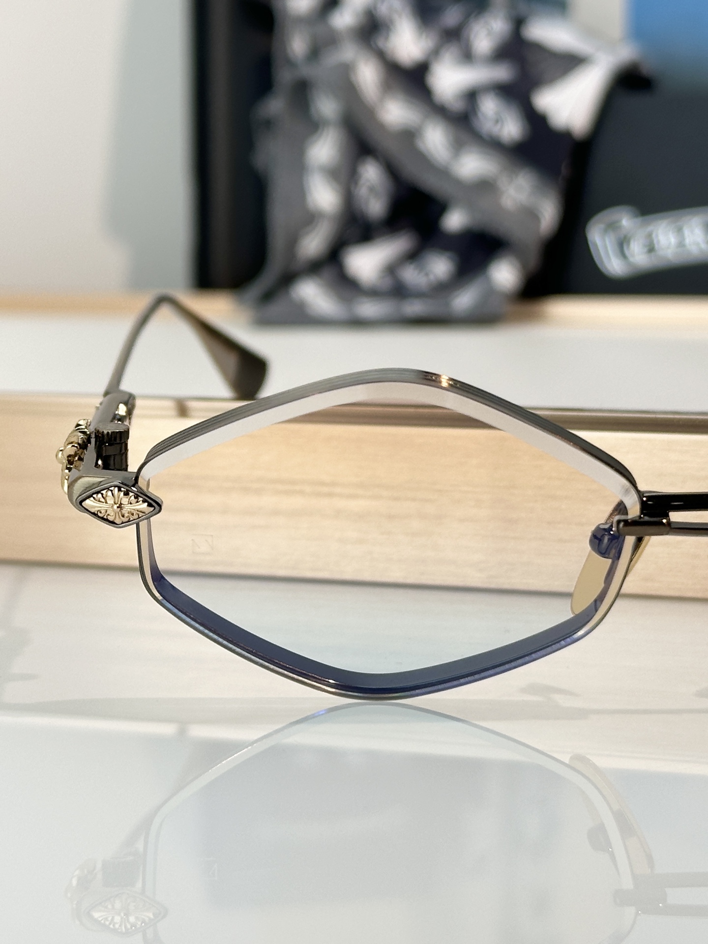 Designer Sunglasses BIO