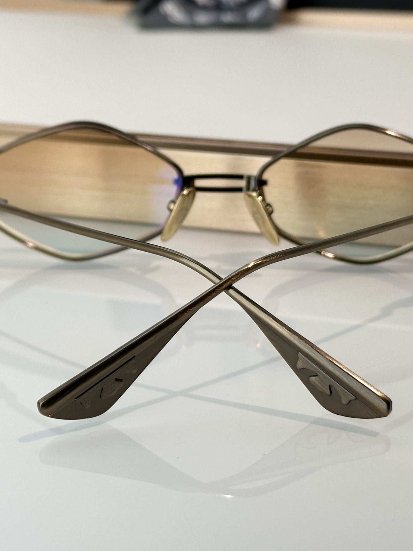 Designer Sunglasses BIO