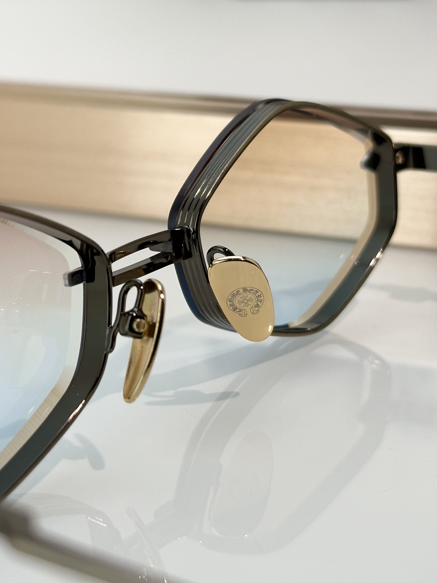 Designer Sunglasses BIO