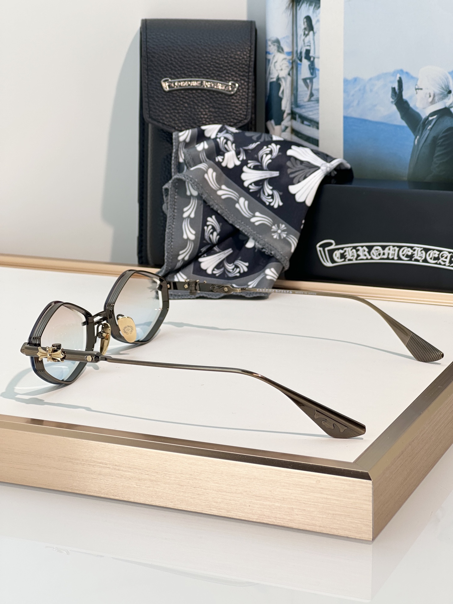 Designer Sunglasses BIO