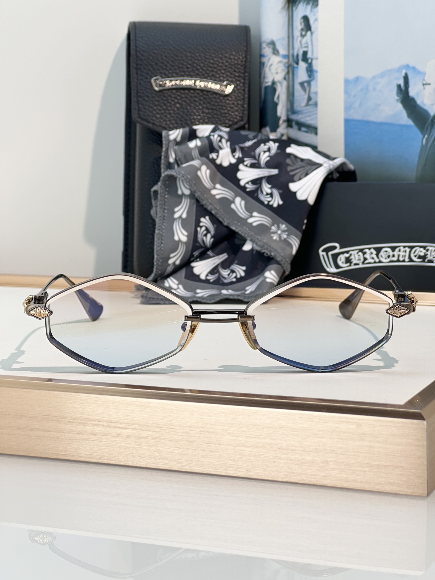 Designer Sunglasses BIO