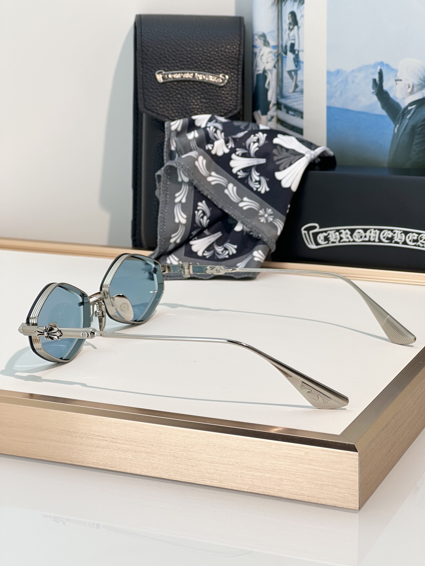 Designer Sunglasses BIO