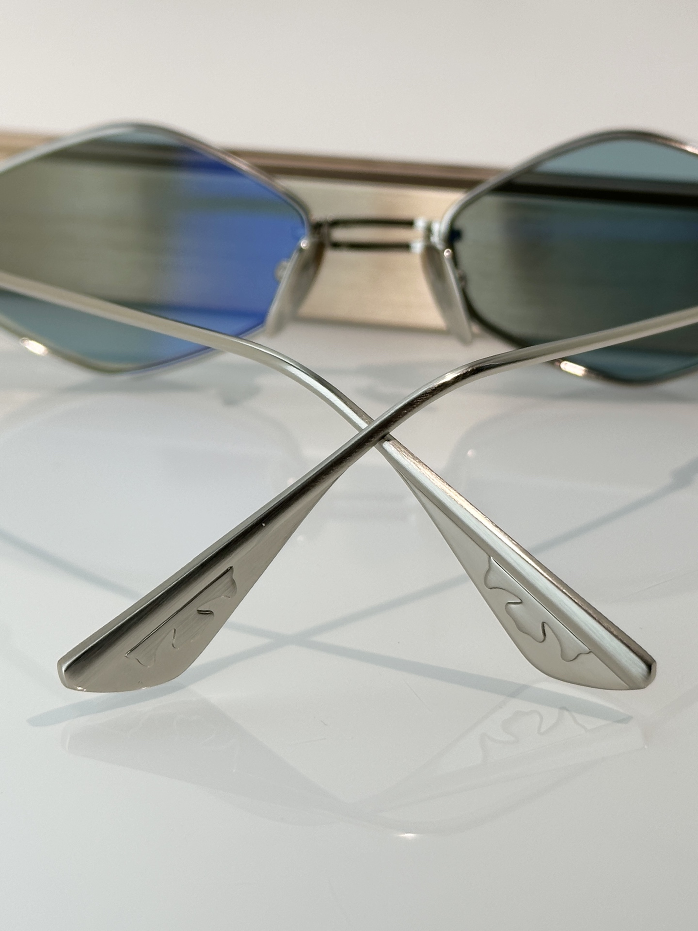 Designer Sunglasses BIO