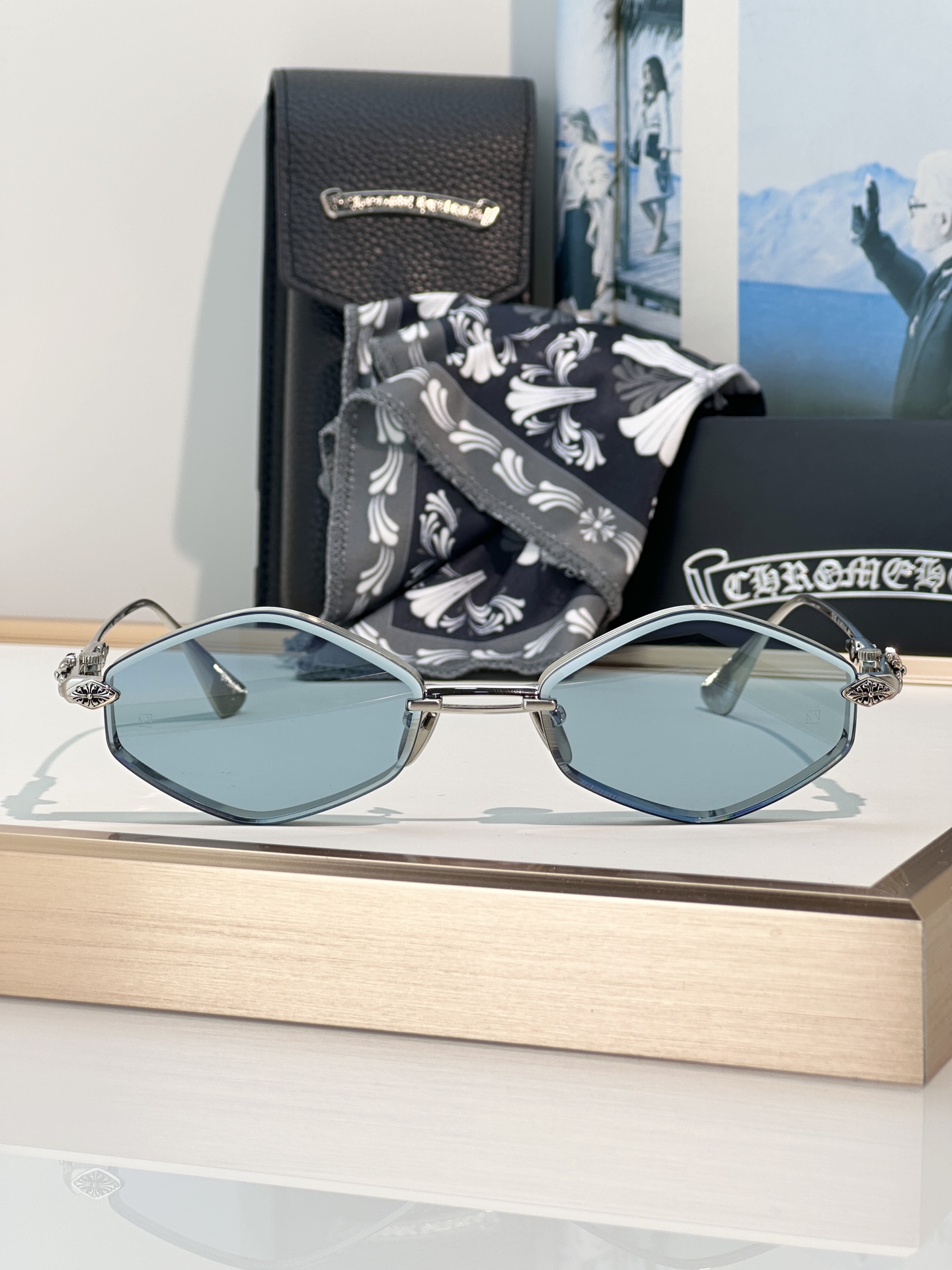 Designer Sunglasses BIO