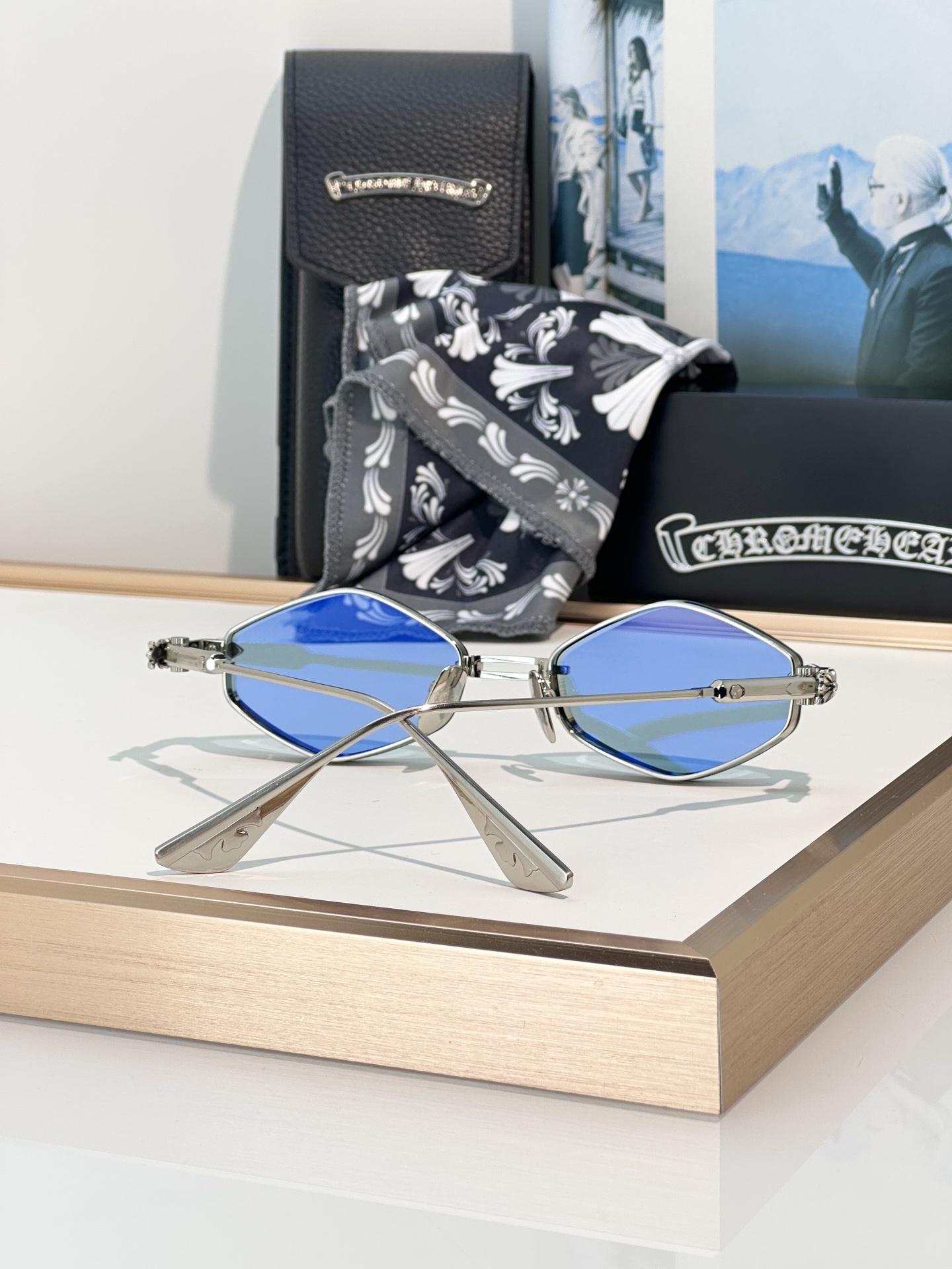 Designer Sunglasses BIO