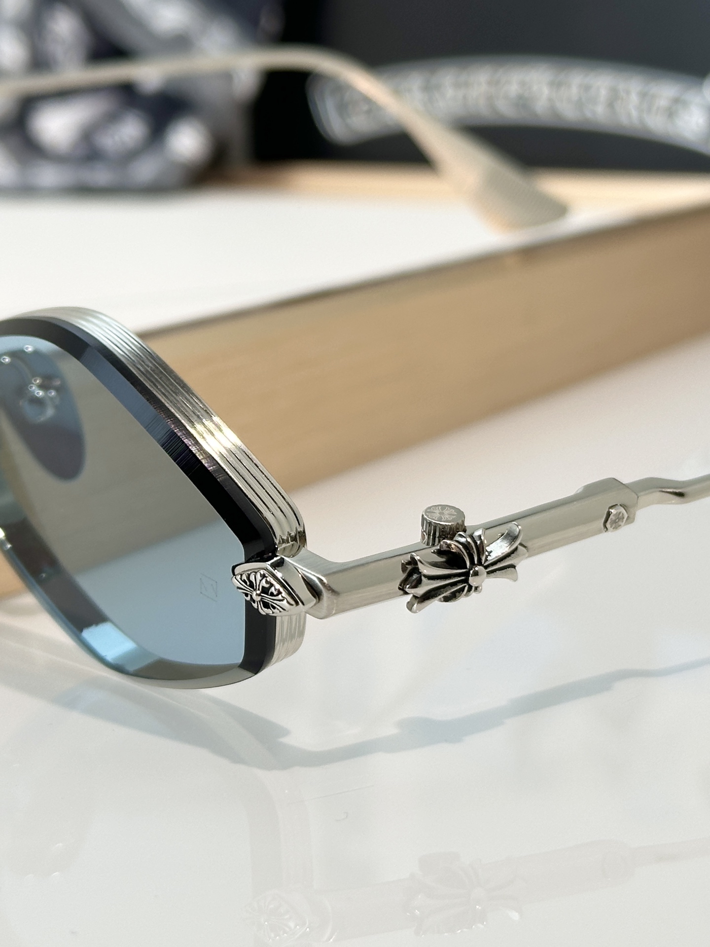 Designer Sunglasses BIO