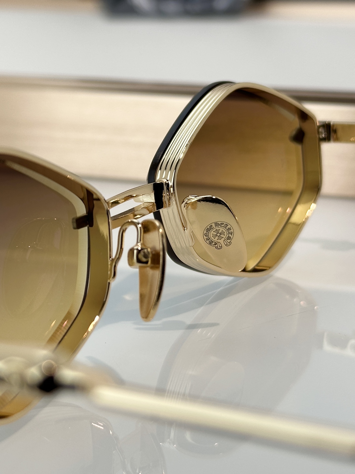 Designer Sunglasses BIO