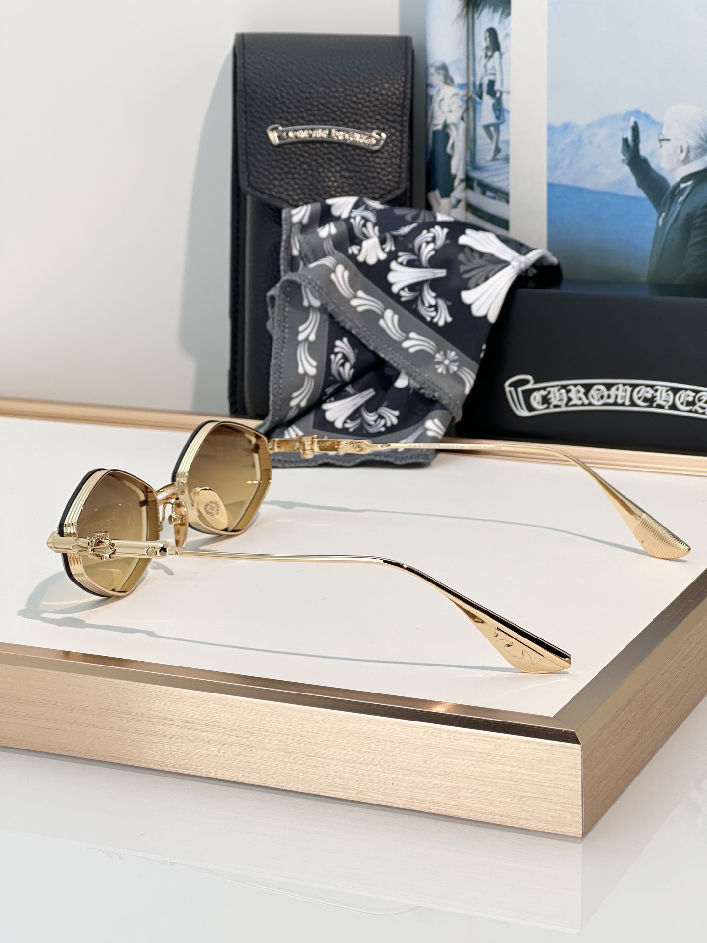 Designer Sunglasses BIO