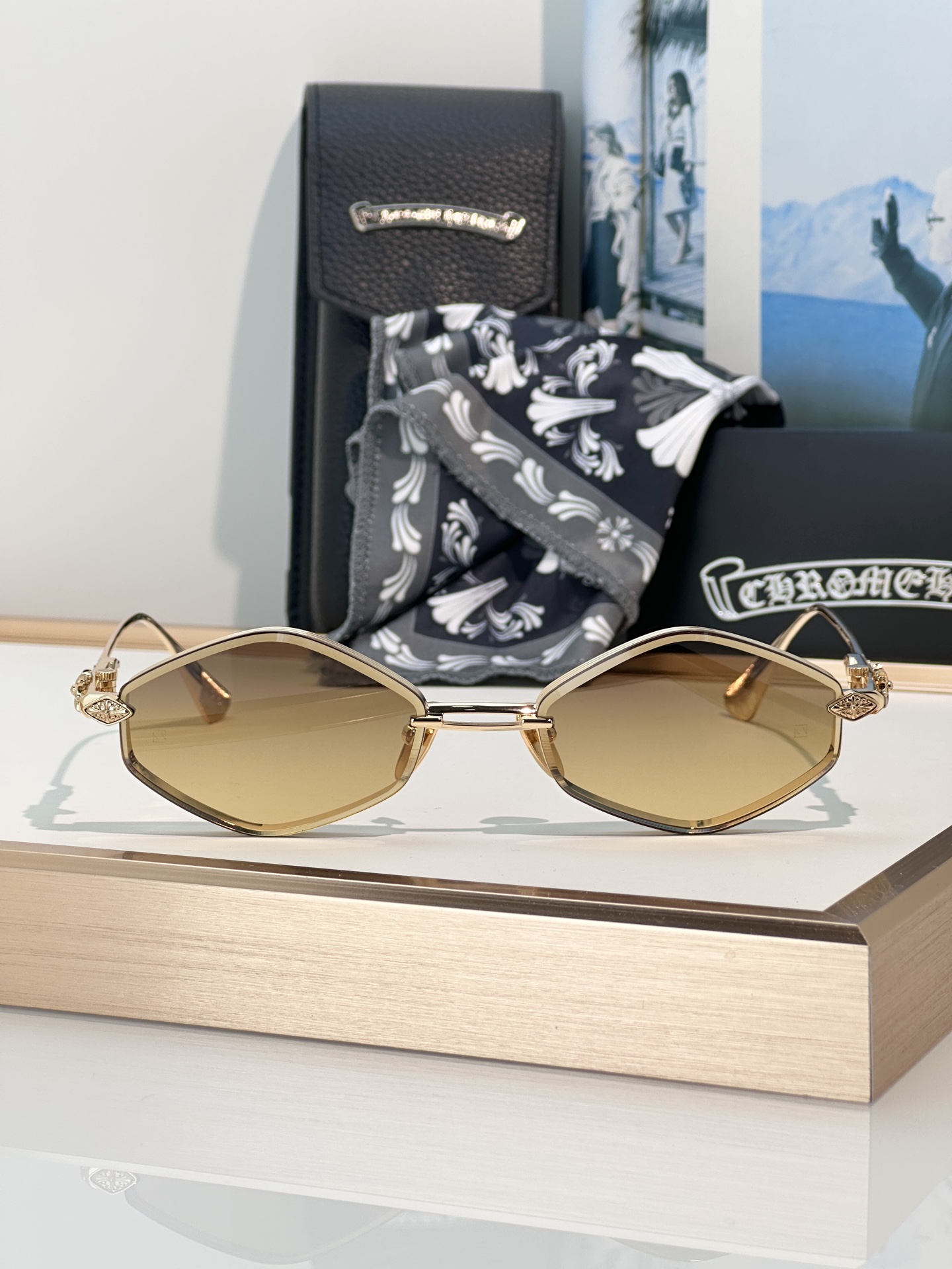 Designer Sunglasses BIO