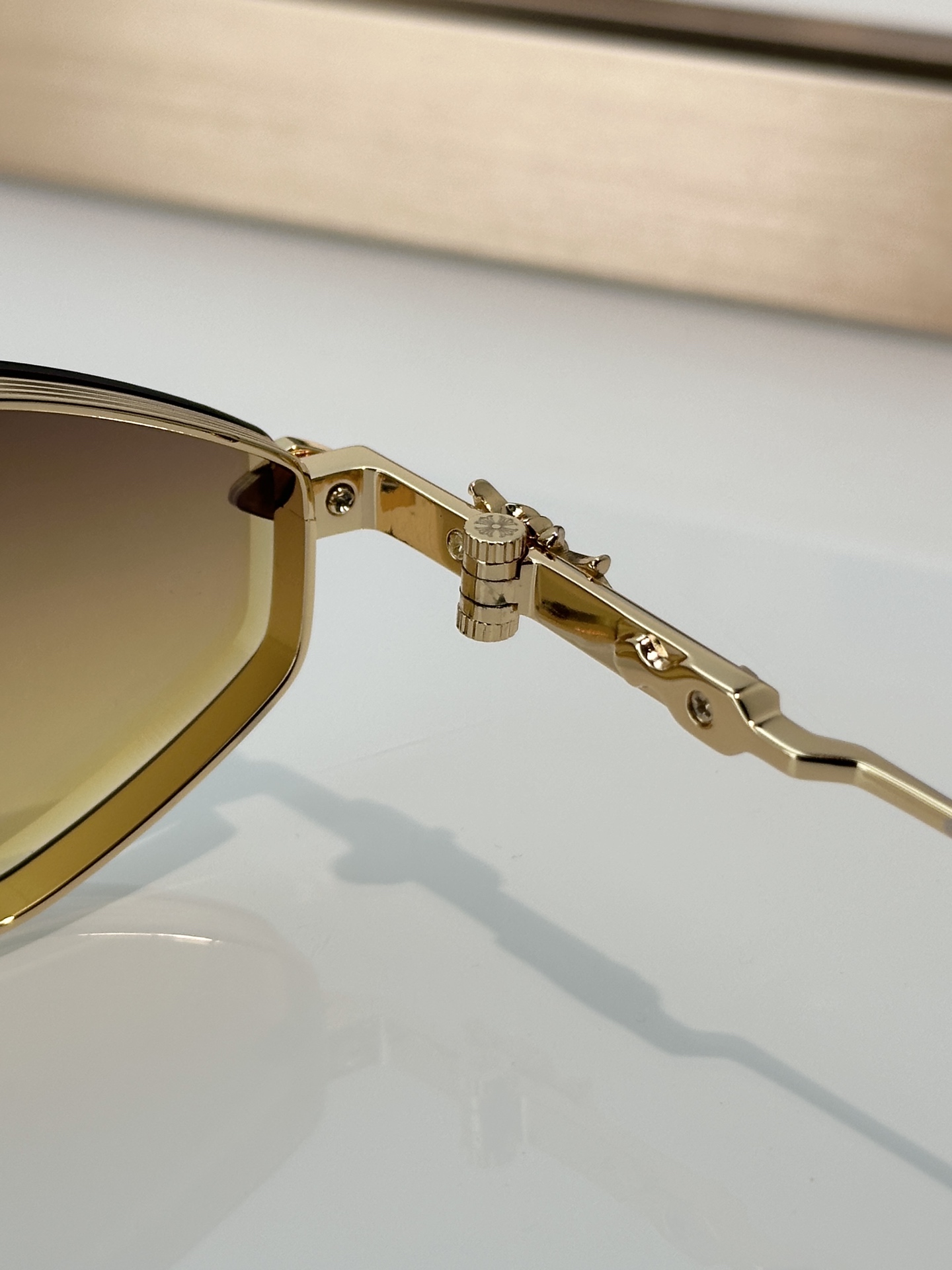 Designer Sunglasses BIO