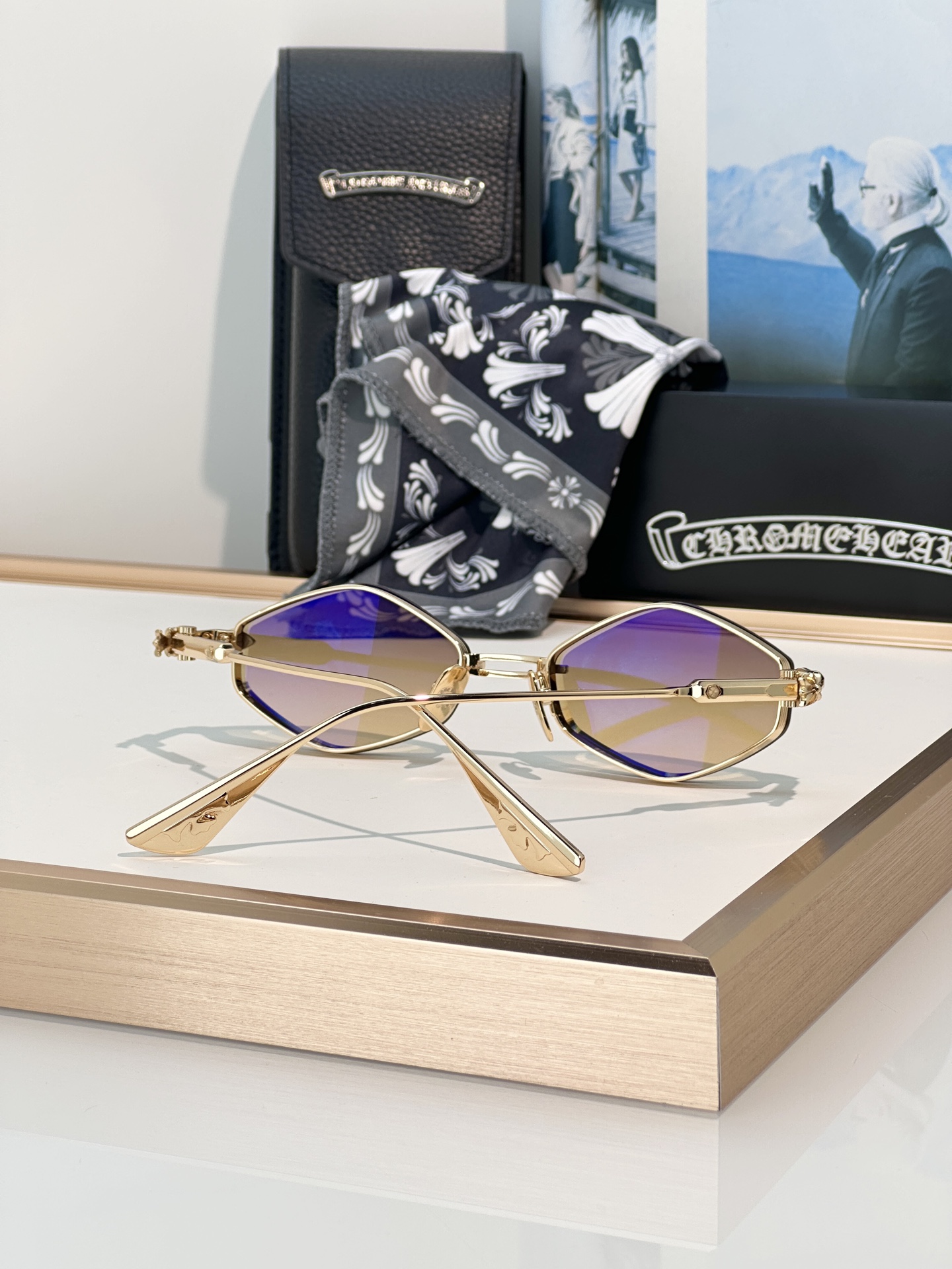 Designer Sunglasses BIO