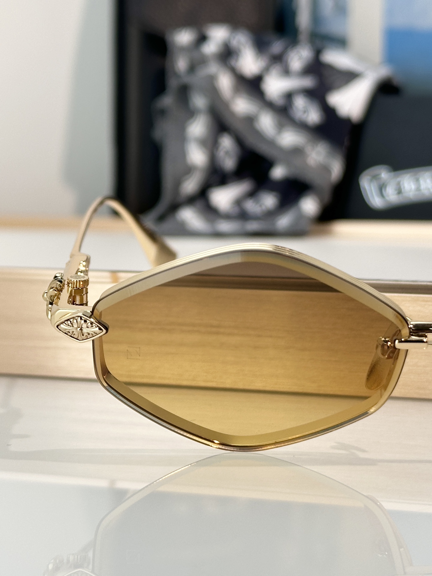 Designer Sunglasses BIO