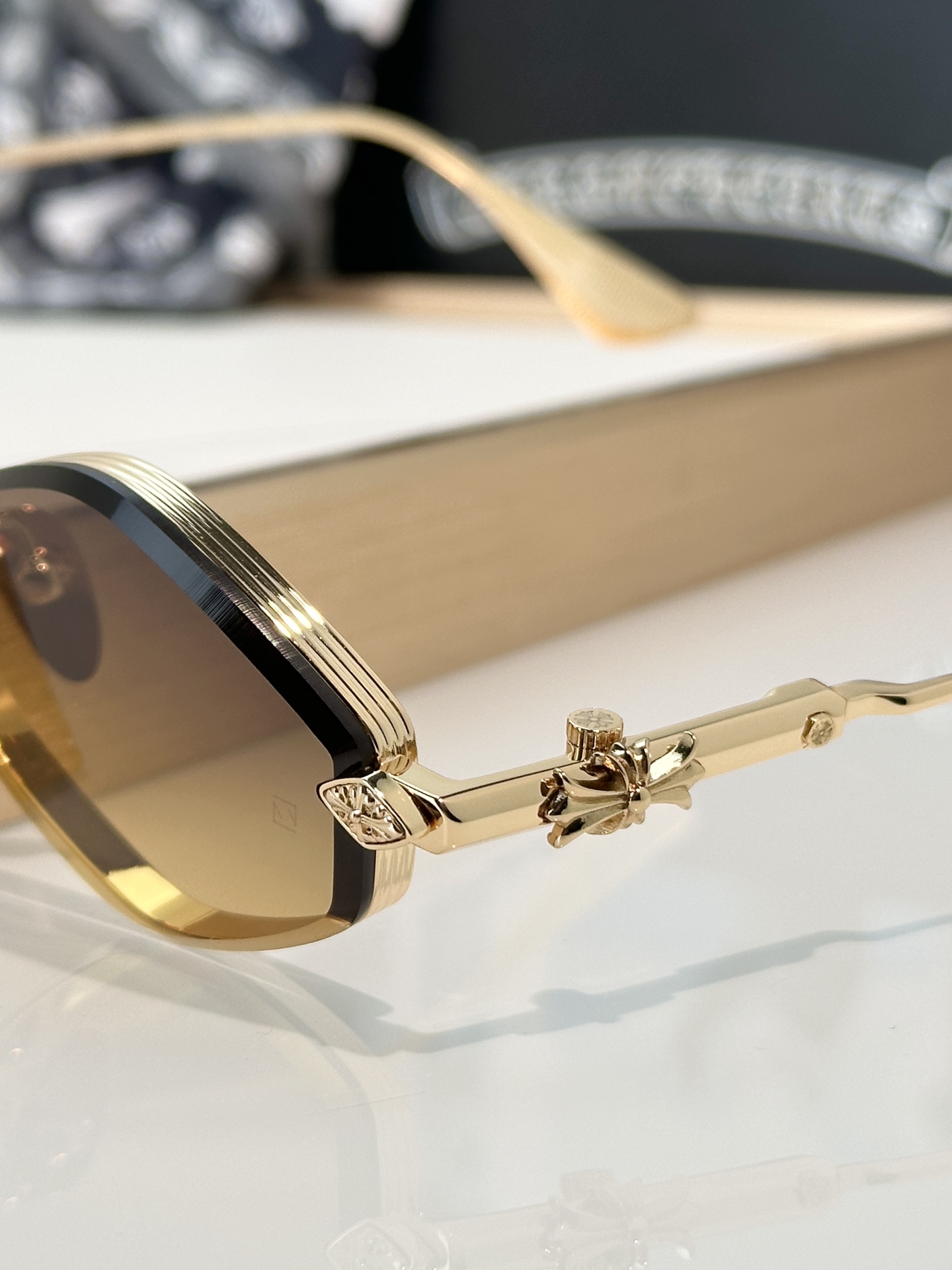 Designer Sunglasses BIO