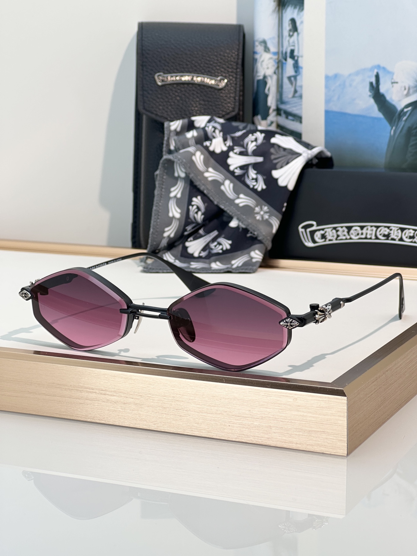 Designer Sunglasses BIO