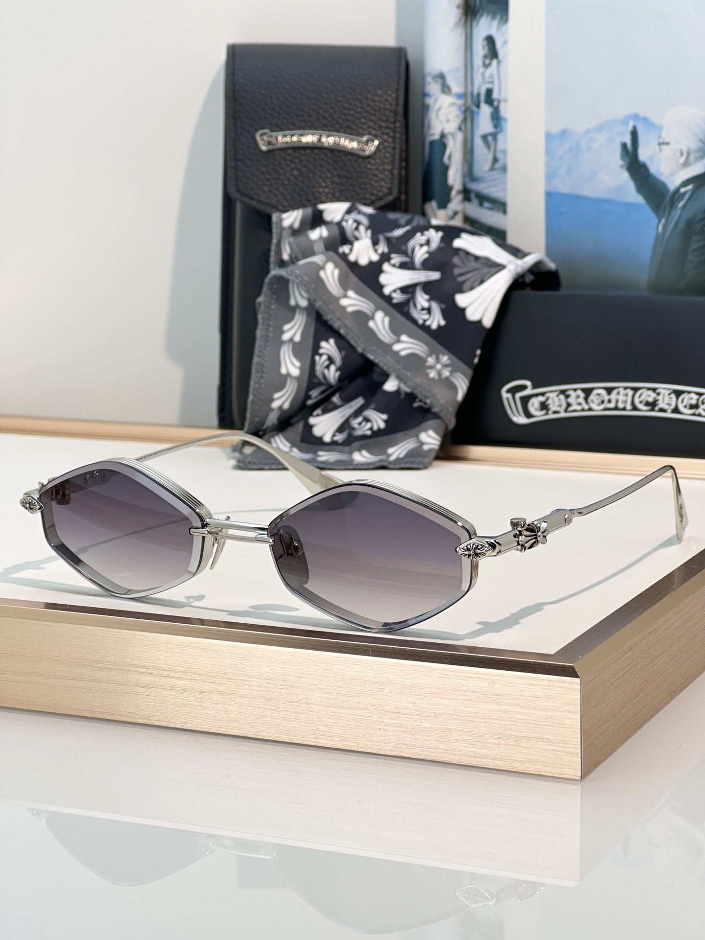 Designer Sunglasses BIO