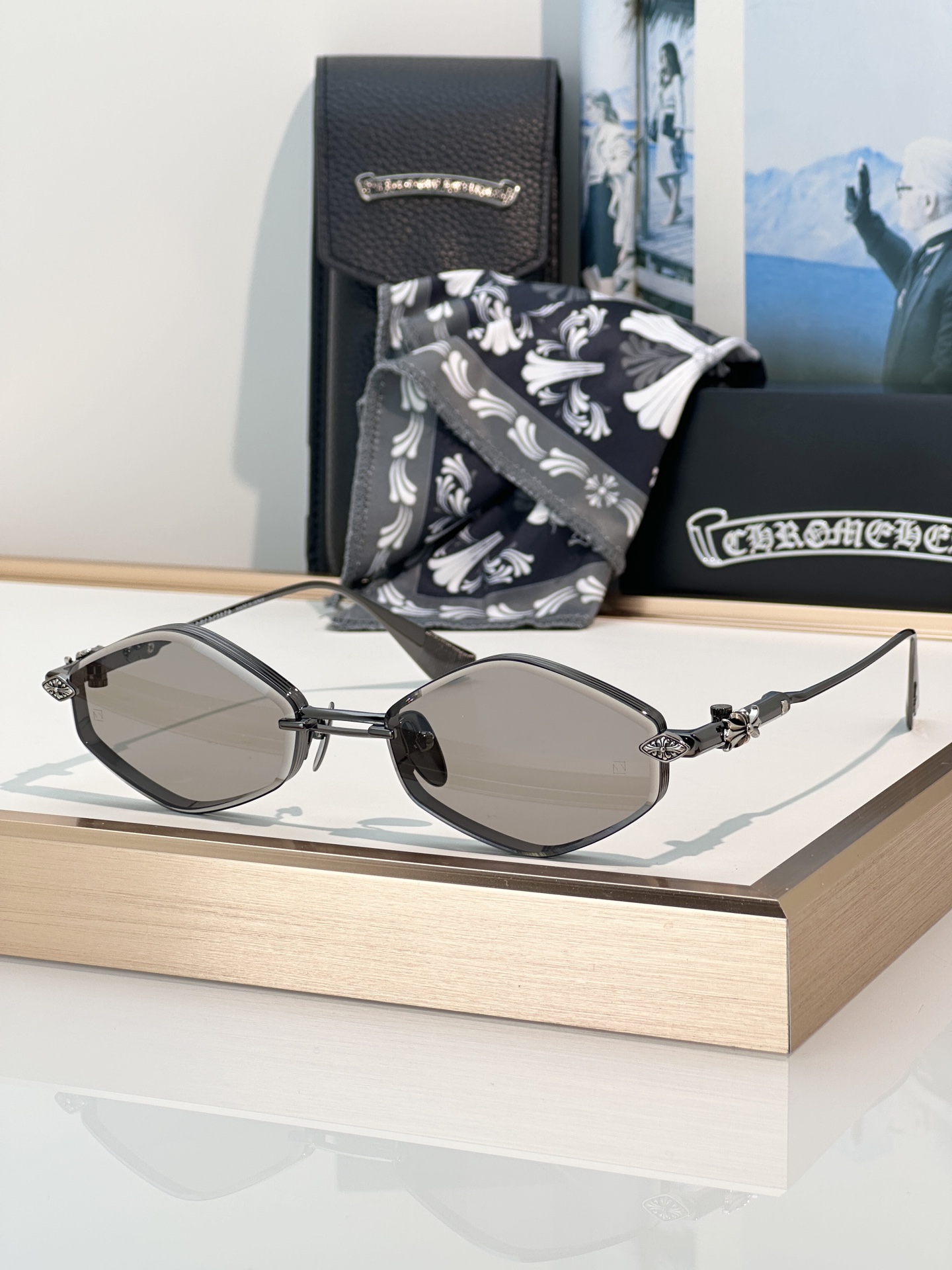 Designer Sunglasses BIO