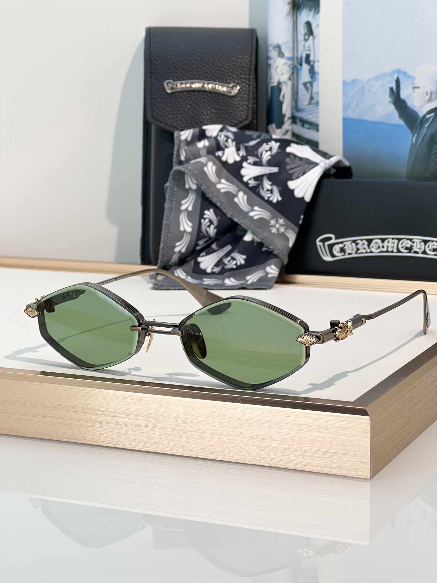 Designer Sunglasses BIO