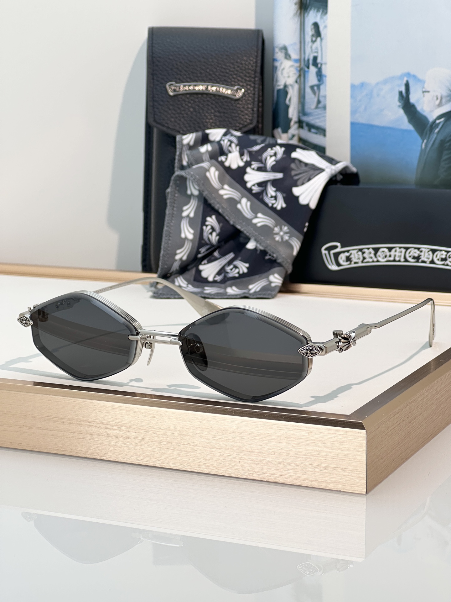 Designer Sunglasses BIO