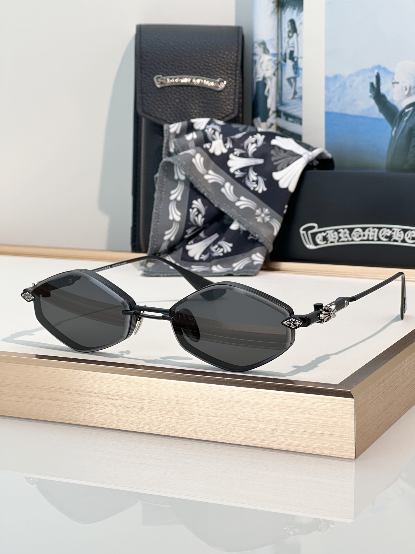 Designer Sunglasses BIO