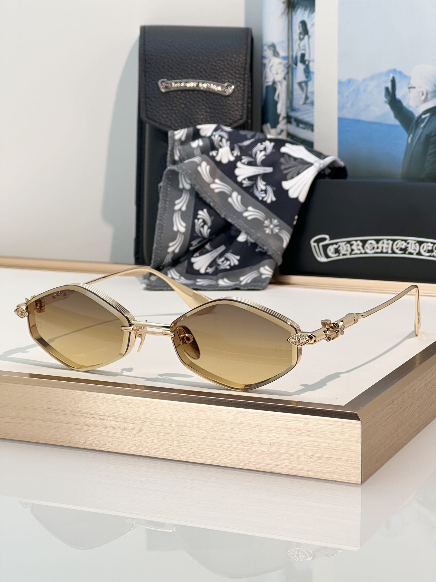 Designer Sunglasses BIO
