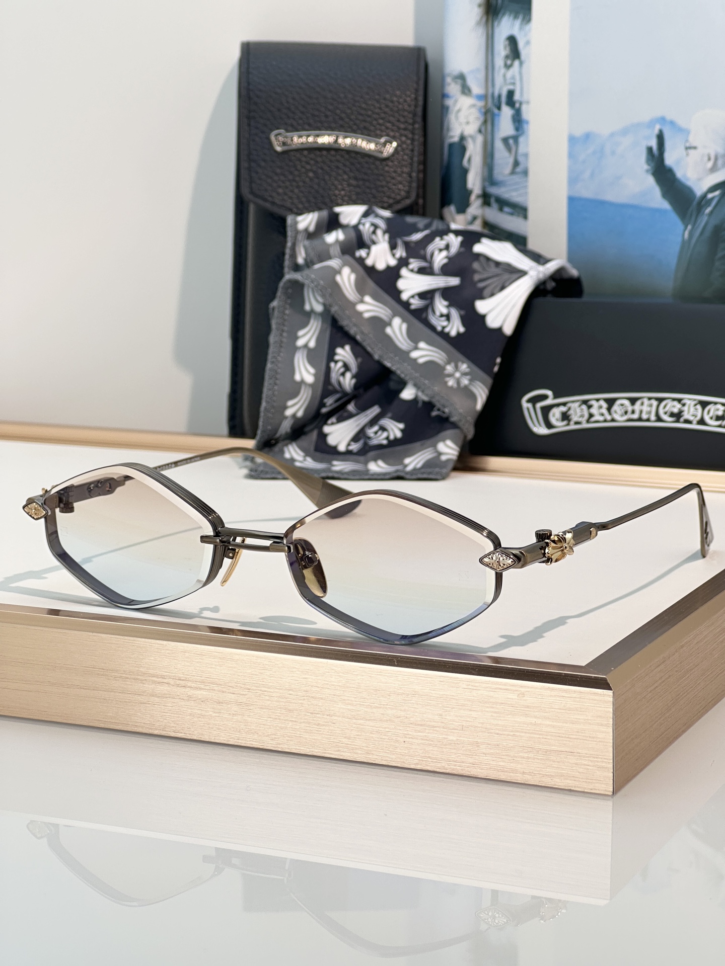 Designer Sunglasses BIO
