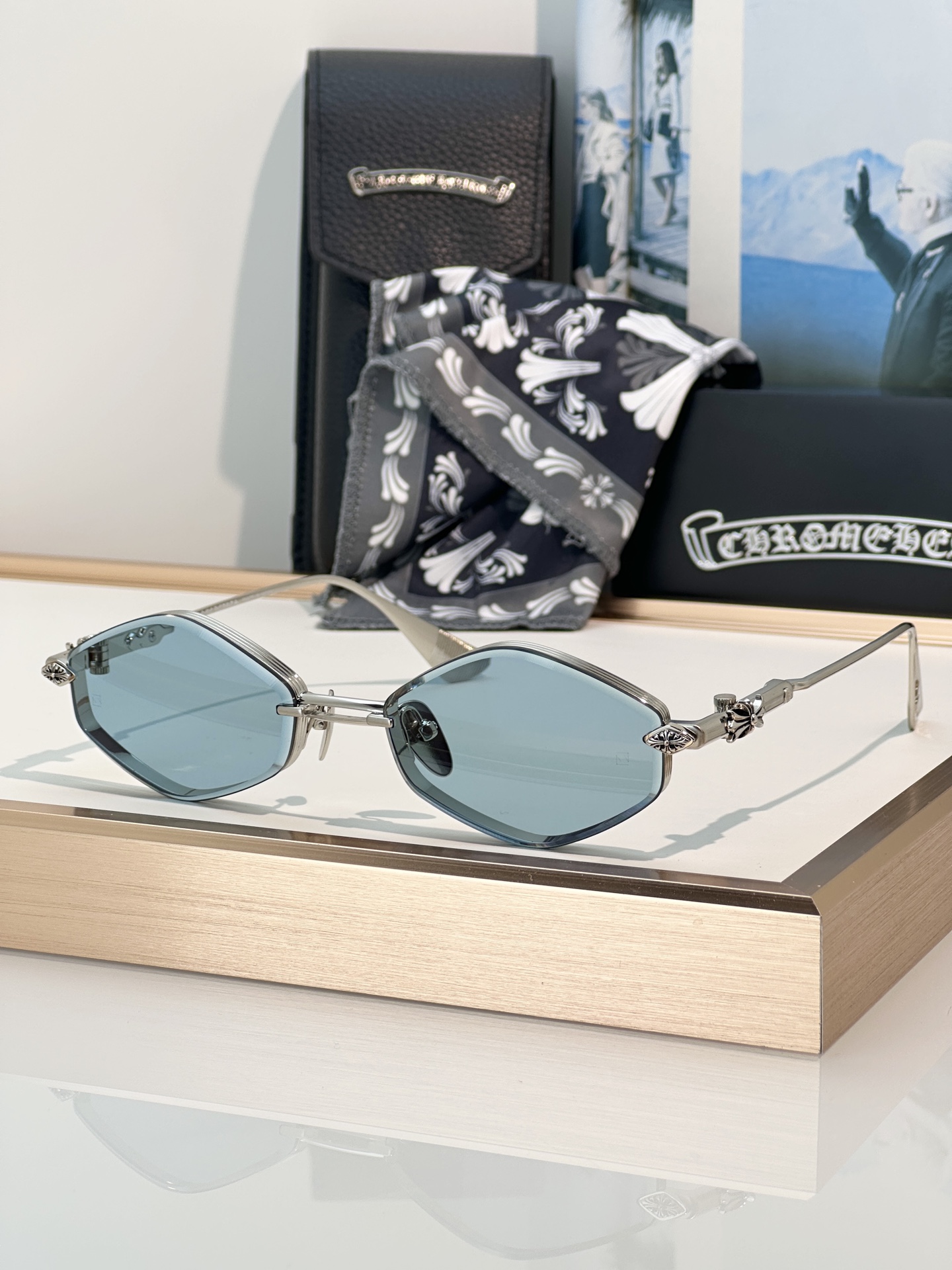Designer Sunglasses BIO