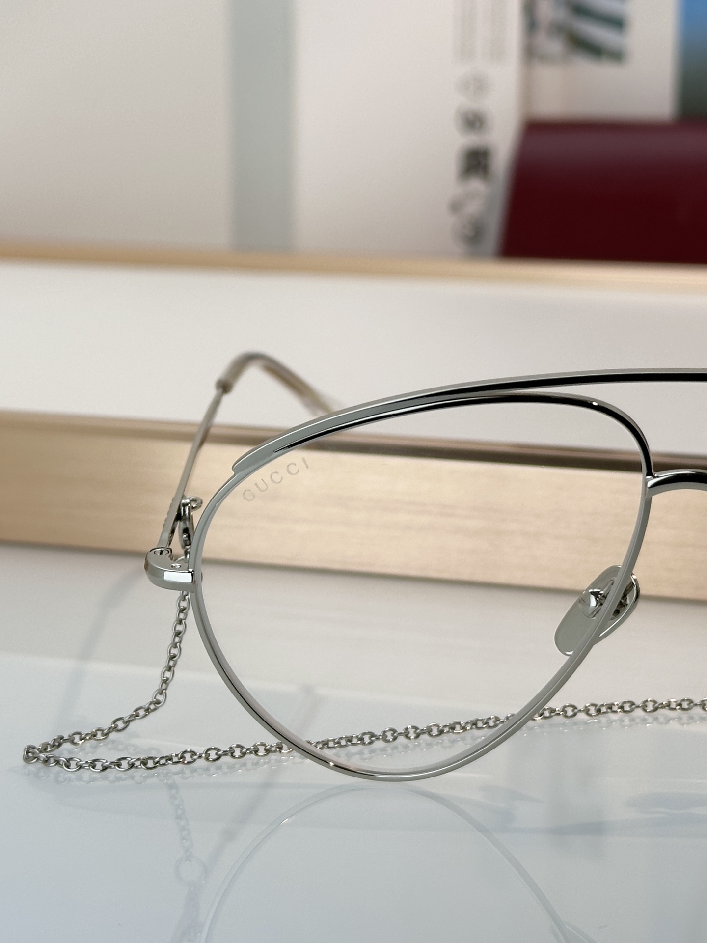 Designer Sunglasses GG1654S