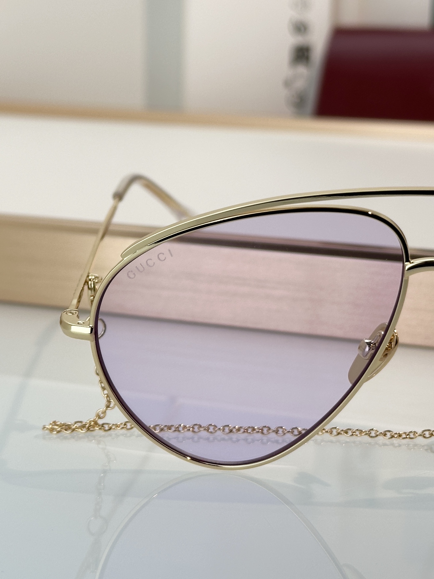 Designer Sunglasses GG1654S