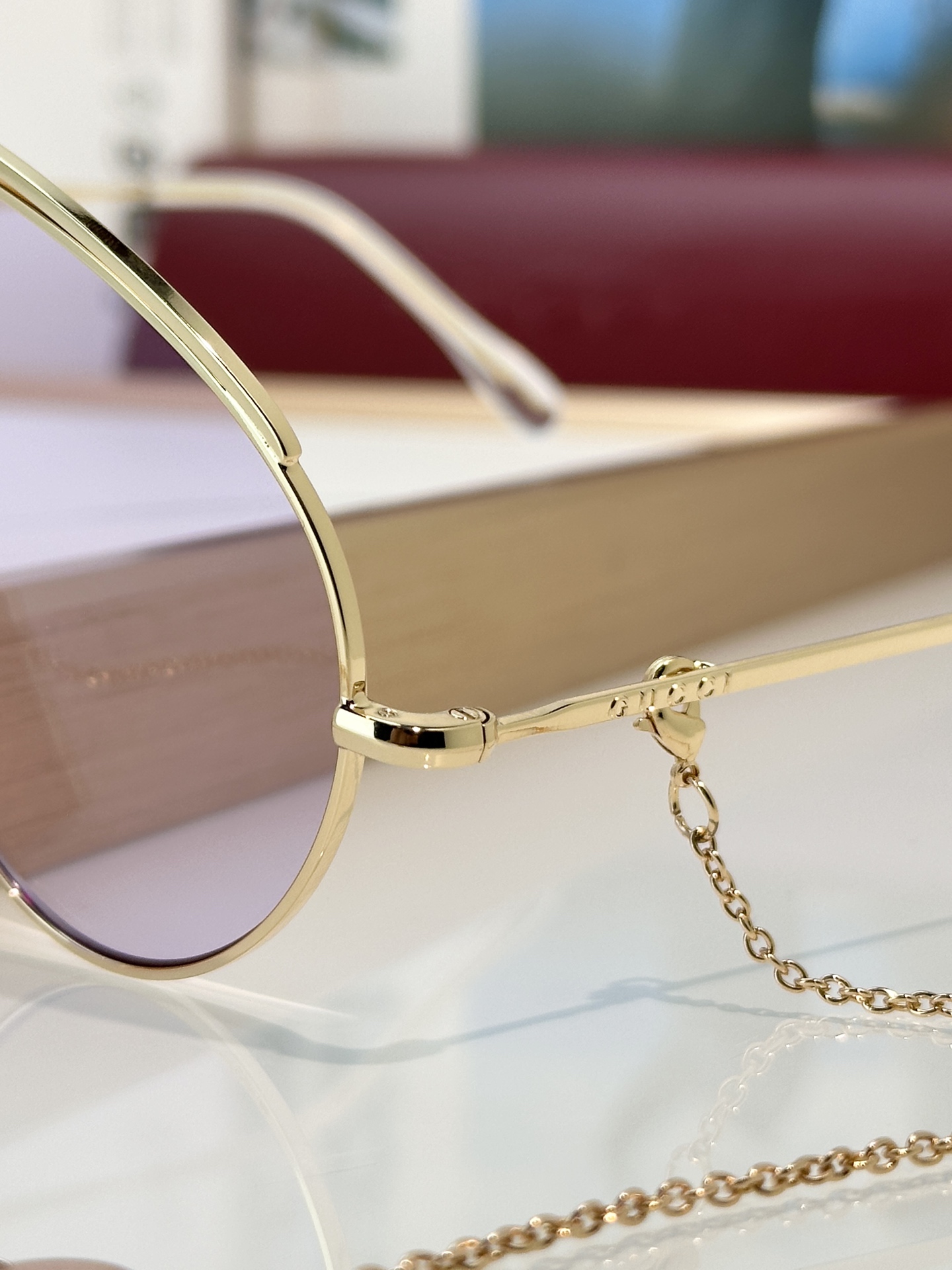 Designer Sunglasses GG1654S