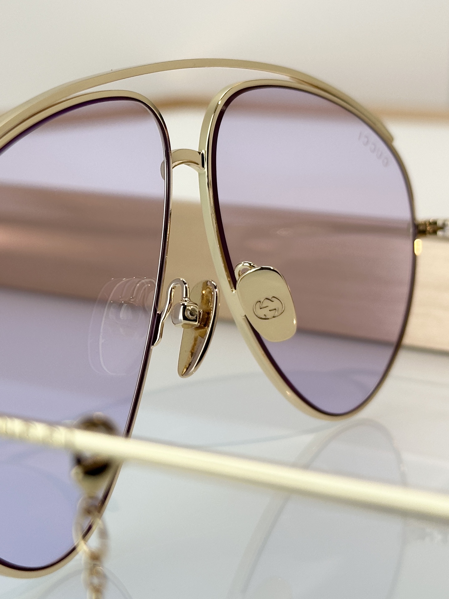 Designer Sunglasses GG1654S