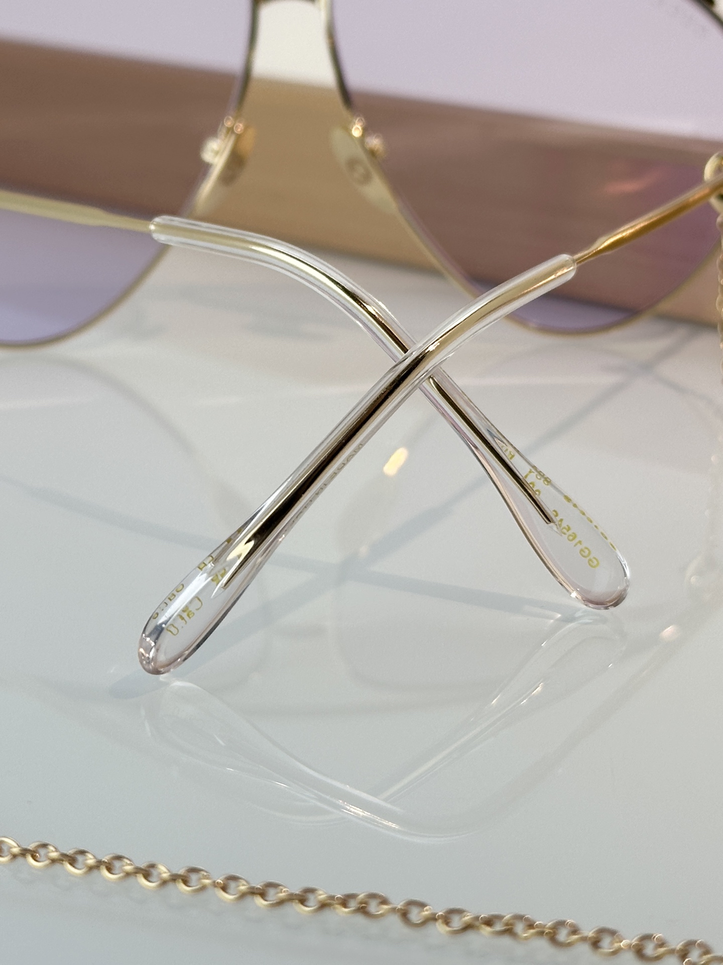 Designer Sunglasses GG1654S