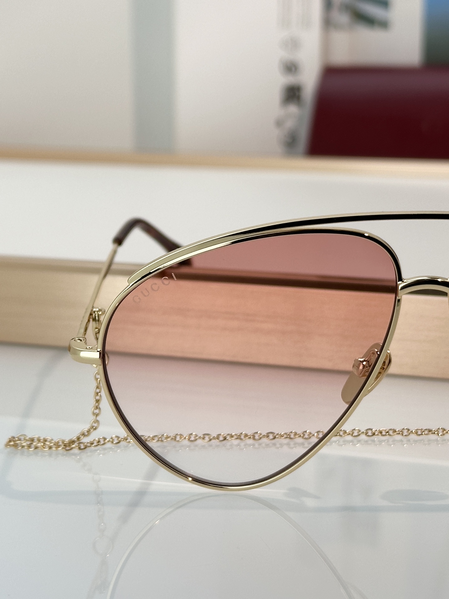 Designer Sunglasses GG1654S