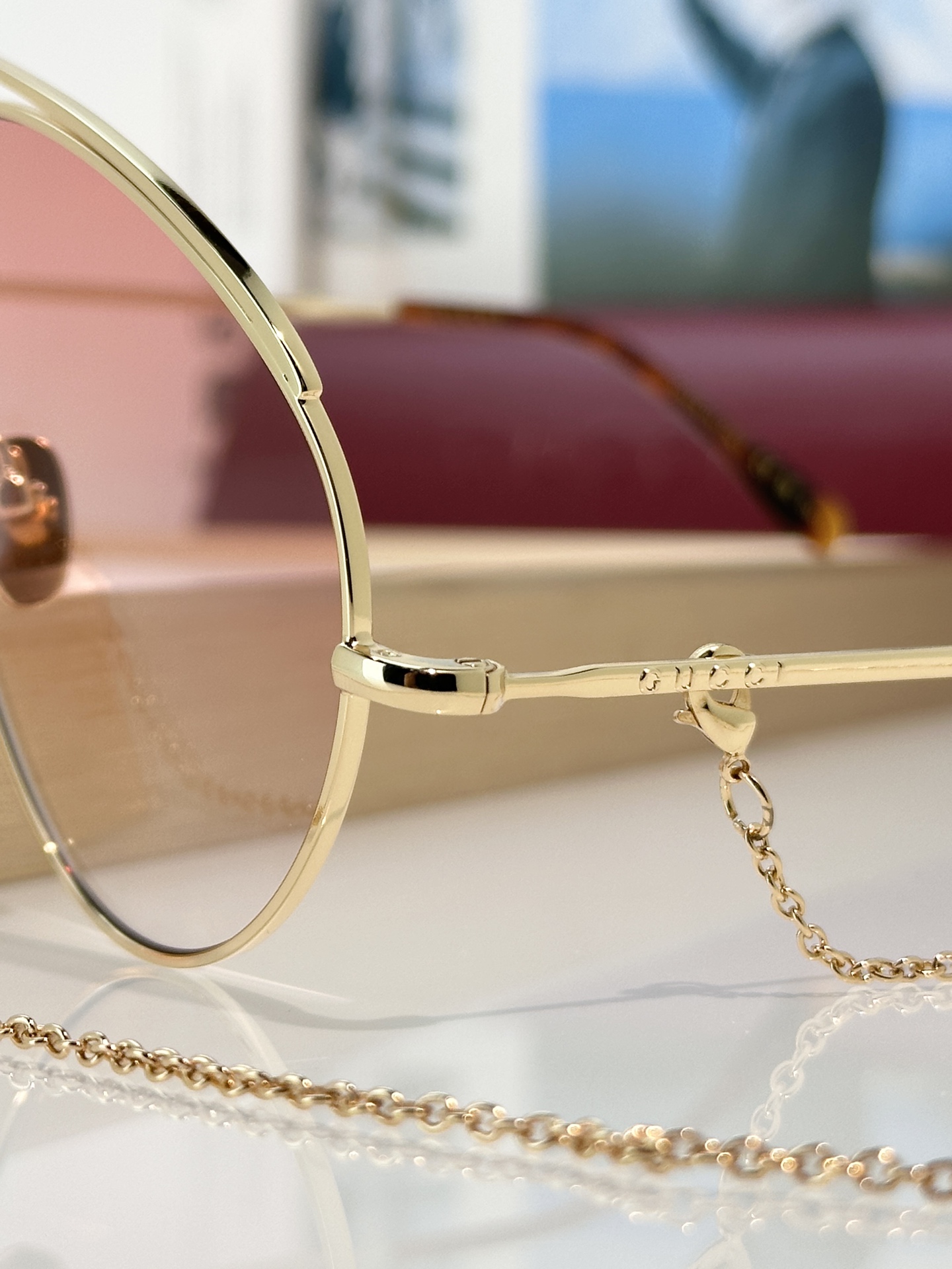 Designer Sunglasses GG1654S