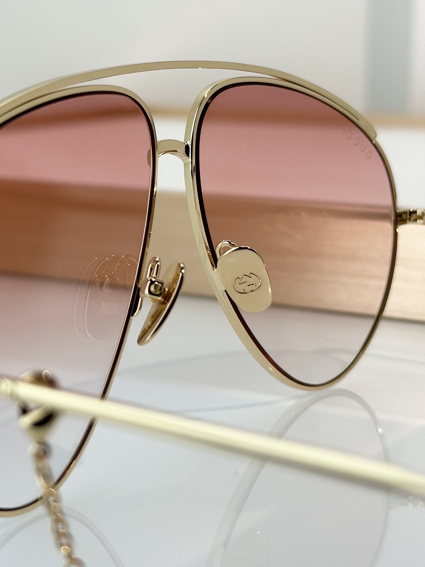 Designer Sunglasses GG1654S