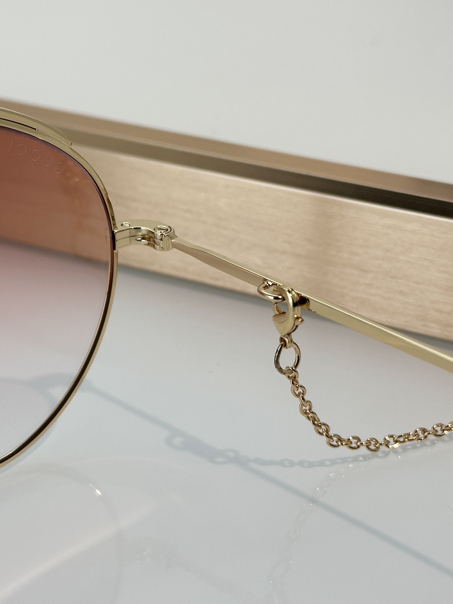 Designer Sunglasses GG1654S