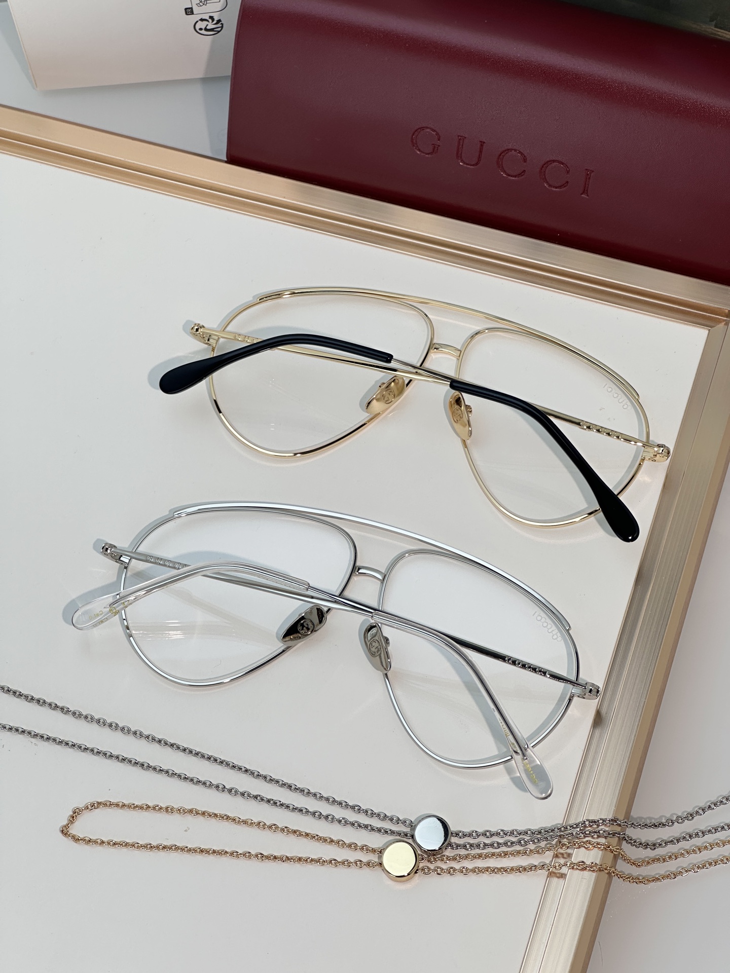 Designer Sunglasses GG1654S