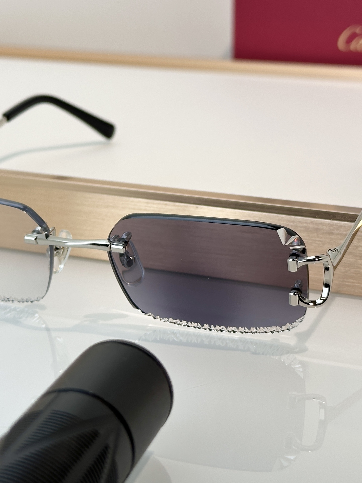 Designer Sunglasses CT0801S