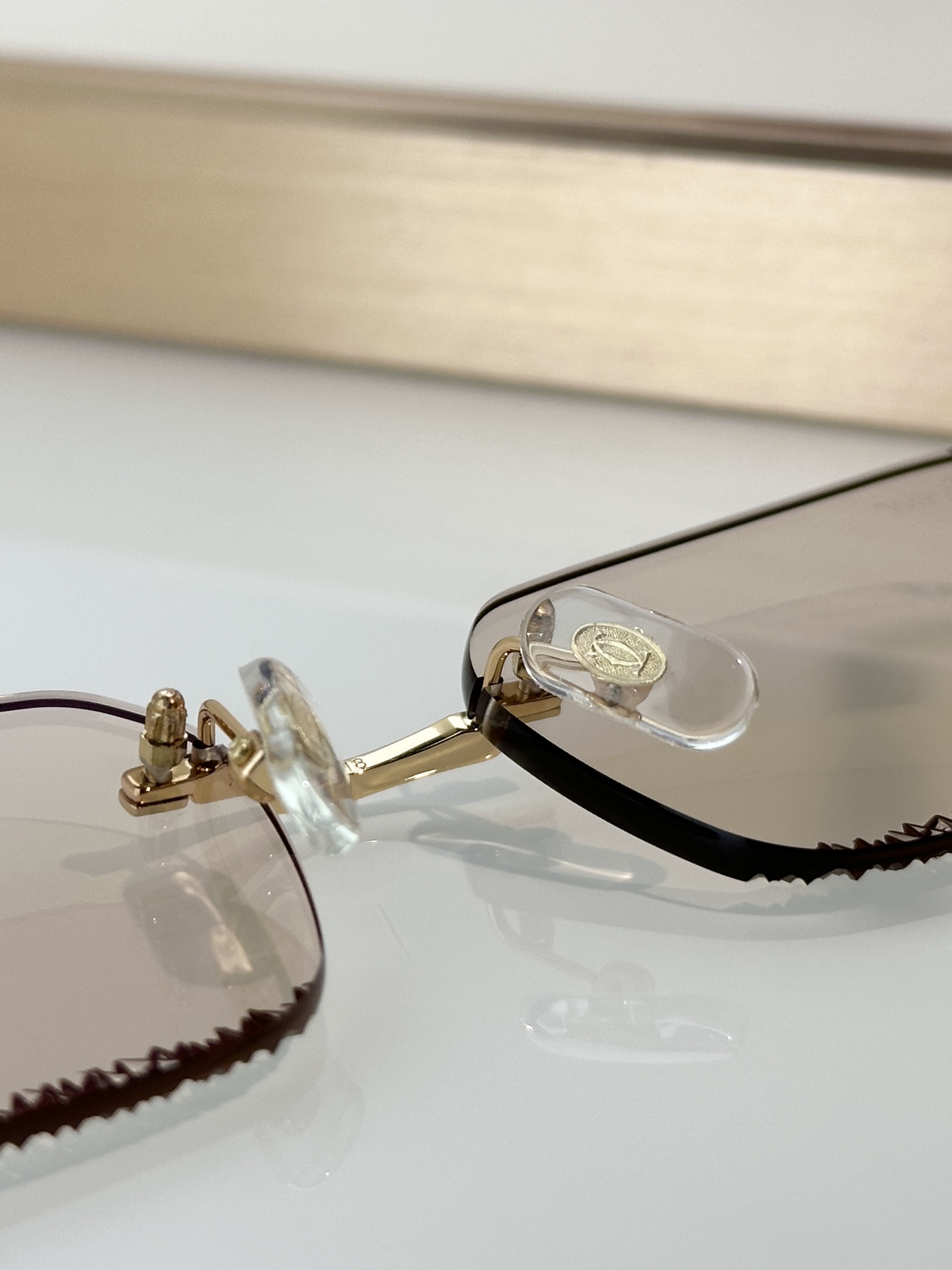 Designer Sunglasses CT0801S