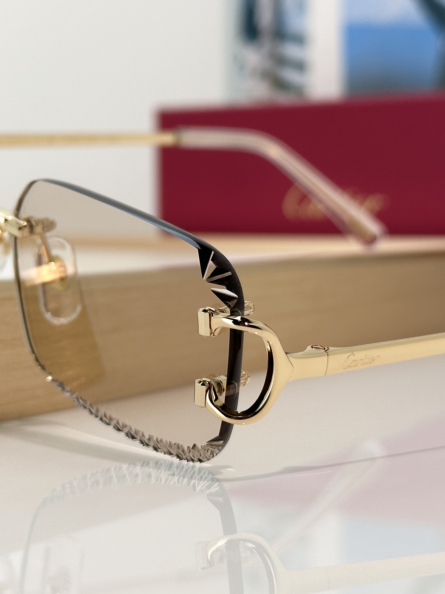 Designer Sunglasses CT0801S